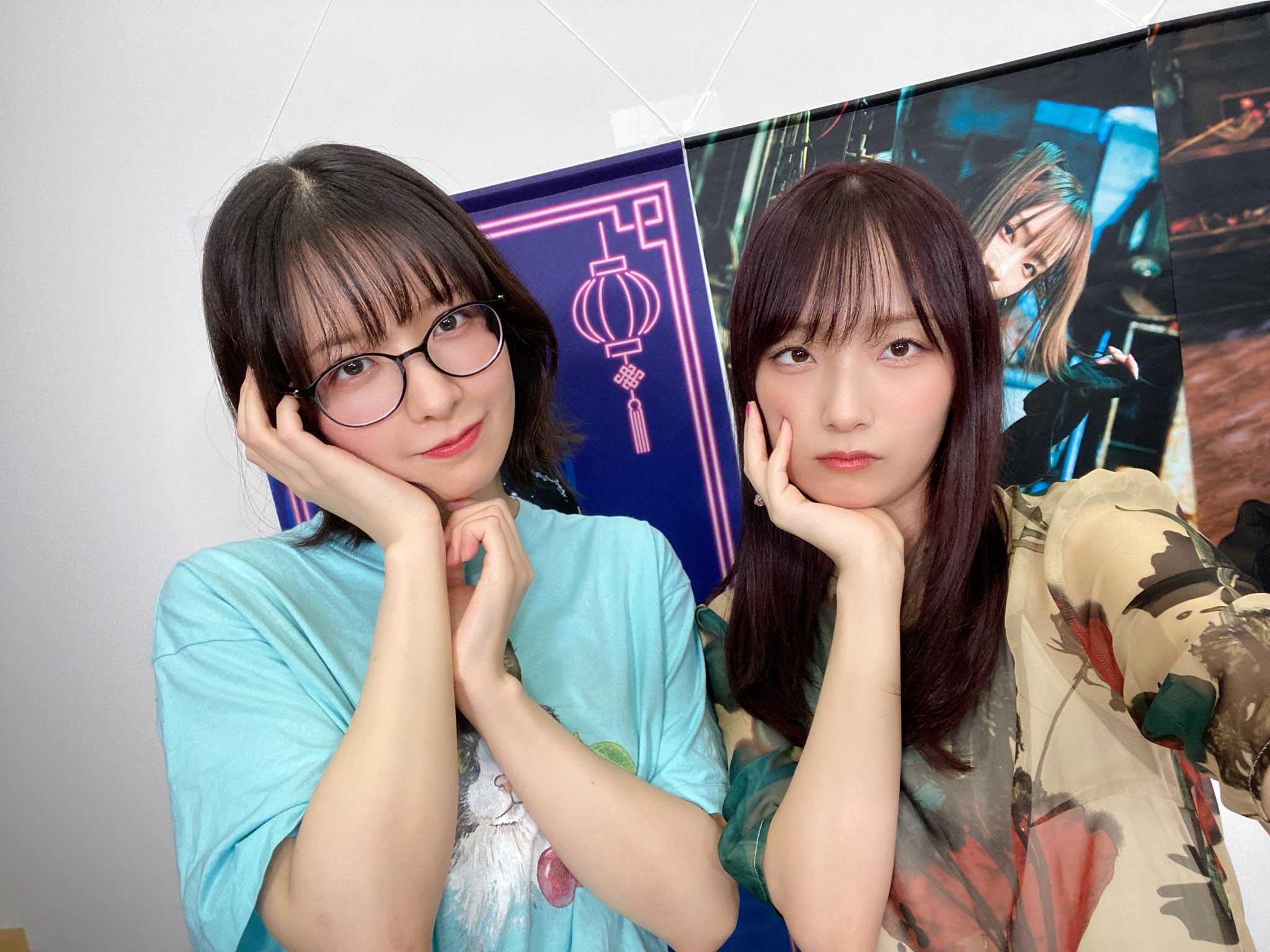 菅沼千紗 on X: 