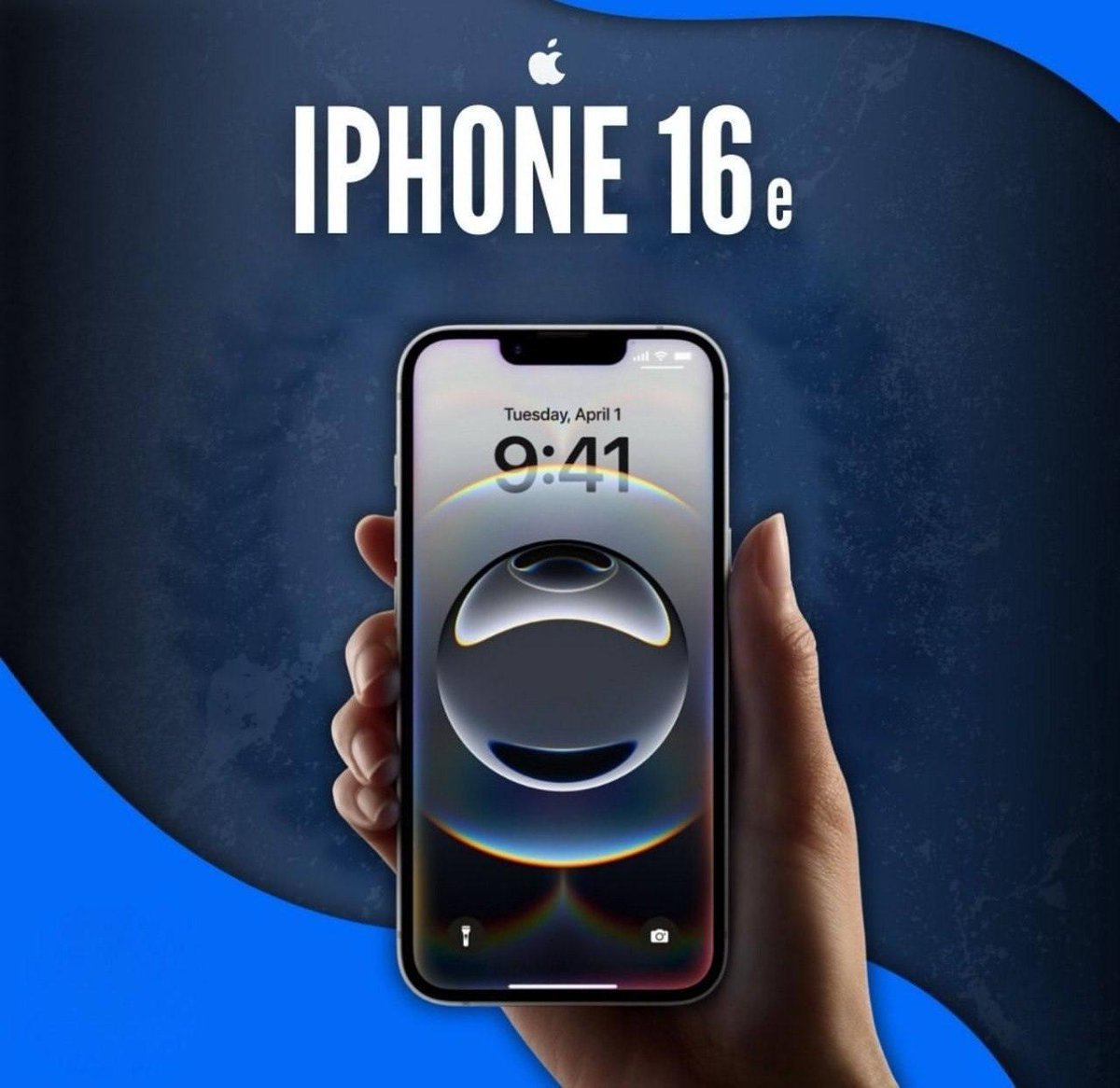 Blogao_'s tweet image. MENOR PREÇO JÁ REGISTRADO!

iPhone 16e 256GB

R$ 3.799 no Pix
🎟️ Use o Cupom: LIBERA400 ou DESCONTA400 + Selecione Pix

Loja Oficial Apple no ML
mercadolivre.com/sec/2ba9VMs