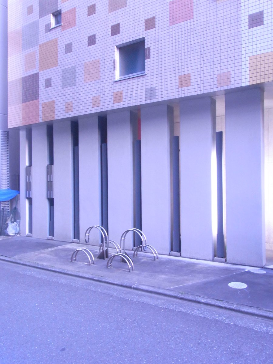6.18 街の様子。
郊外に寄ると実家のような安心感。
ついつい、ただいま。と言ってしまう。
