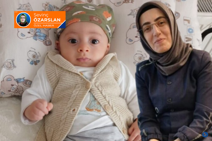 Yargıtay’dan bebeğiyle tutuklu anneye bozma kararı: 
Ceza hakkaniyete uygun değil, eksik araştırma yapılmış

🖍️ Sevinç Özarslan'ın Haberi

tr724.com/yargitaydan-be…