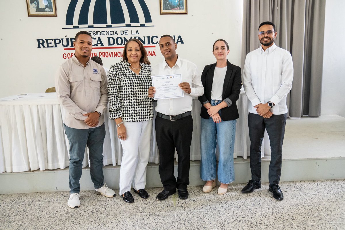Fundación Sur Futuro tweet media