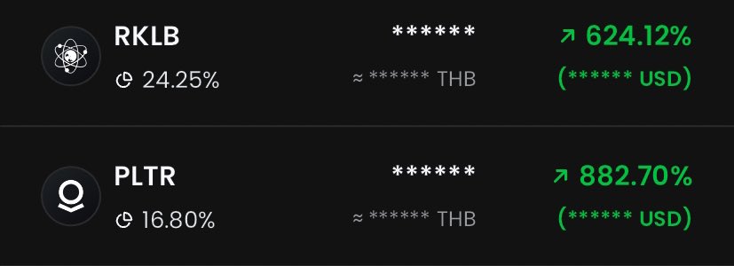 ถ้าผมเปิด Ko-fi แล้วเขียนคอนเทนท์เจาะลึกการลงทุน จะมีใครสนใจบ้างไหมครับ?
เพราะในทวิตนี้ผมอยากเน้น Mindset การลงทุนมากกว่าการมาพูดถึงหุ้นตัวไหนเป็นพิเศษ เลยอยากมีพื้นที่ที่คนสนใจมาจอยกัน

ไม่ใช่แนวแนะนำหุ้นให้ซื้อ–ขาย
แต่เป็นแนวรีวิววิธีคิดของผมเองล้วนๆ

แล้วคนที่ซับจะได้อะไรบ้าง?