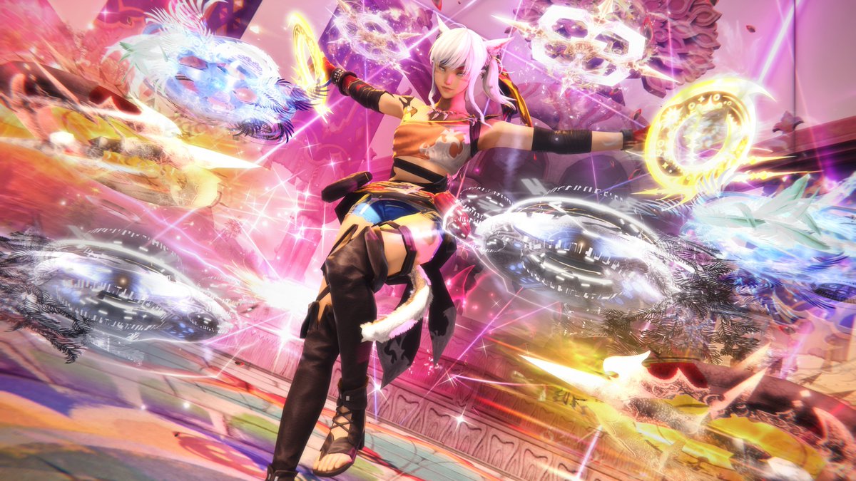 Shoro πͺ (Comm OPEN) (@shorovdt) on Twitter photo Commission for <a href="/SynciaFFXIV/">Synciaπ€π</a>
Thank you so much!
#GPOSERS - #FFXIVScreenshots - #ReShade Commission for <a href="/SynciaFFXIV/">Synciaπ€π</a>
Thank you so much!
#GPOSERS - #FFXIVScreenshots - #ReShade