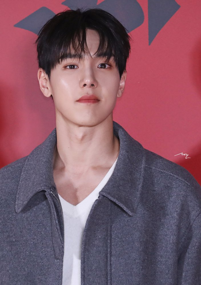 반짝이는 눈의 셔누가 너무 좋다🤎

#HBDtoSHOWNU
#셔누로_완성되는_여름날