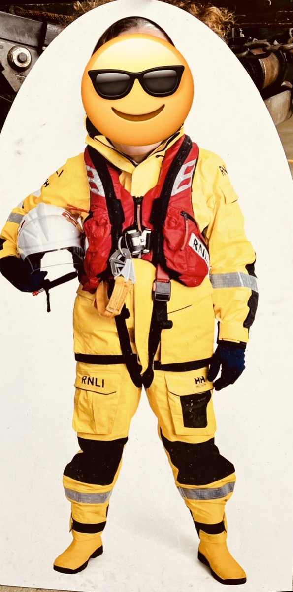 Teddington Lifeboat (@rnli_teddington) on Twitter photo Where’s John? He recently showed an interest in volunteering but his email address bounced back. Are you like John & keen to volunteer for us? Look out for the big orange boat at Teddington Village Fair on Sunday or email Teddington@rnli.org.uk
Be like John, come & talk to us. Where’s John? He recently showed an interest in volunteering but his email address bounced back. Are you like John & keen to volunteer for us? Look out for the big orange boat at Teddington Village Fair on Sunday or email Teddington@rnli.org.uk
Be like John, come & talk to us.