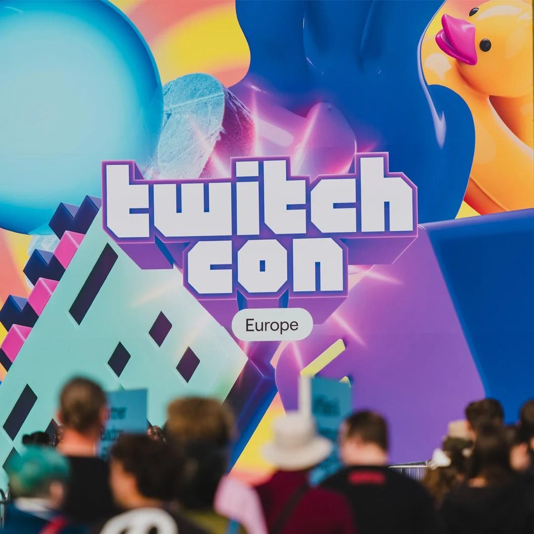 See all the biggest news and updates from TwitchCon Europe!

Featuring dual format streaming, 2K stream quality, changes to Affiliate threshold, new clipping tools and more!

getrektlabs.com/blogs/news/all…