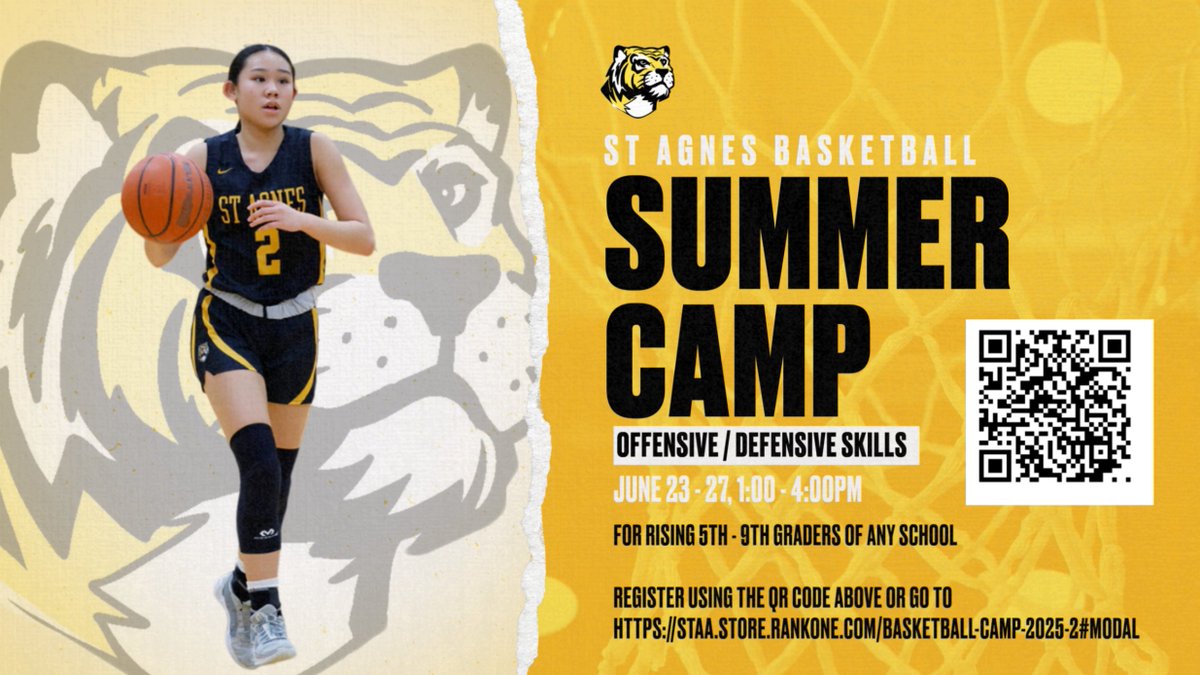 Only a few days left BEFORE our busy Summer Camp begins!  Still some places left.  Sign up and learn from the best!!!  Any rising 5th - 9th graders!