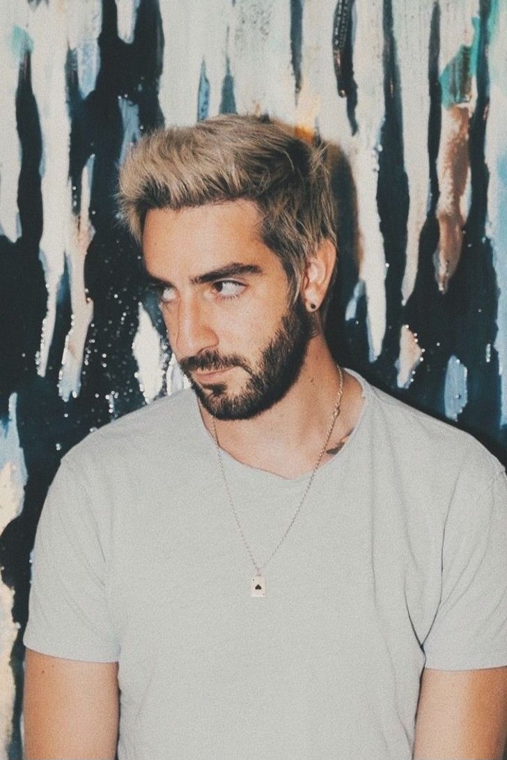 Happy Birthday Jack 💙💙