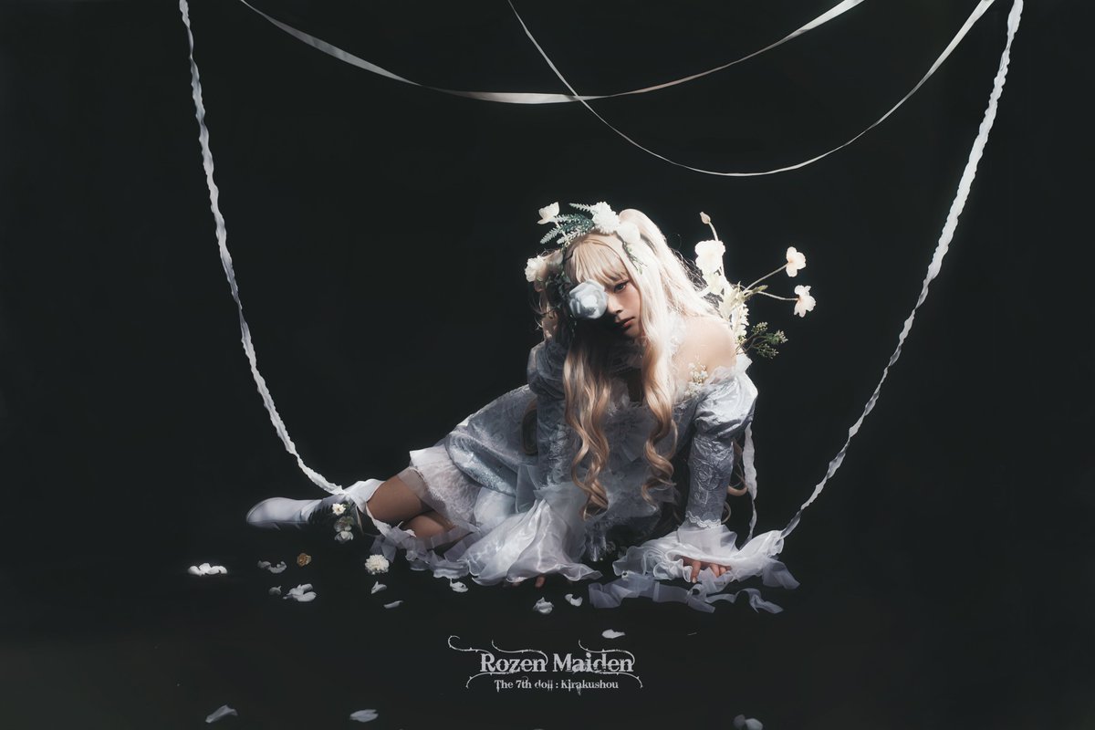 ℛℴ𝓏ℯ𝓃 ℳ𝒶𝒾𝒹ℯ𝓃
ᴷᶤʳᵃᵏᵘᶳʰᵒᵘ