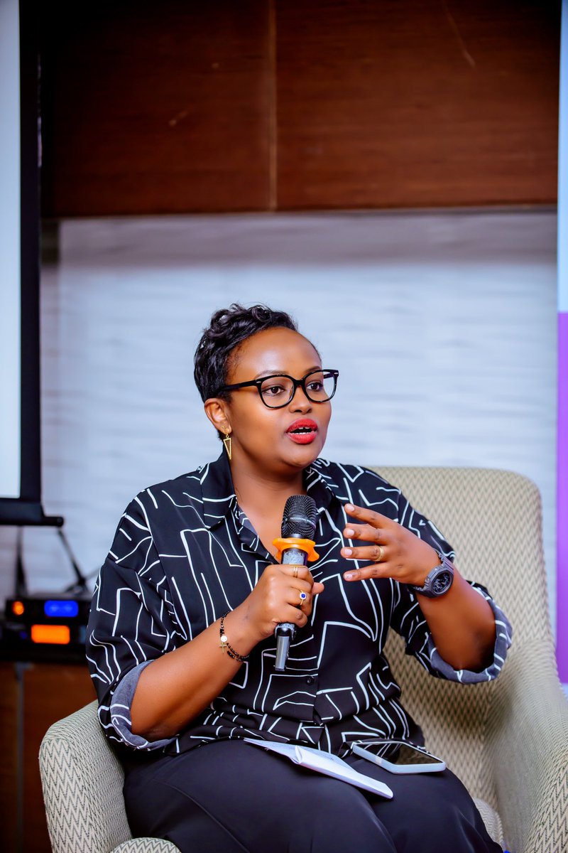 makewayprogram's tweet image. Make Way in partnership with Circle Rwanda wrapped the National Conference on Intersectional SRHR with sustainable strategies to strengthen our Intersectional SRHR Coalition presentation, panel discussion with religious leaders on their role in SRHR advocacy, and an exhibition.