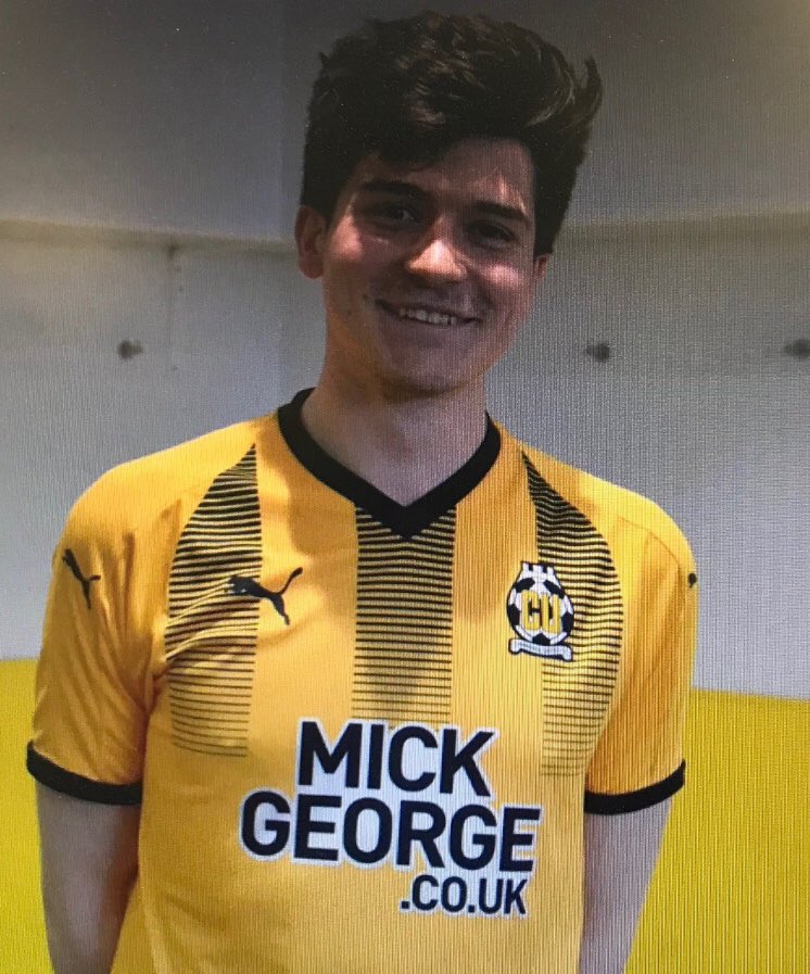 definitely chucked some money behind the kit launch videos recently. that long sleeve one is lovely btw.