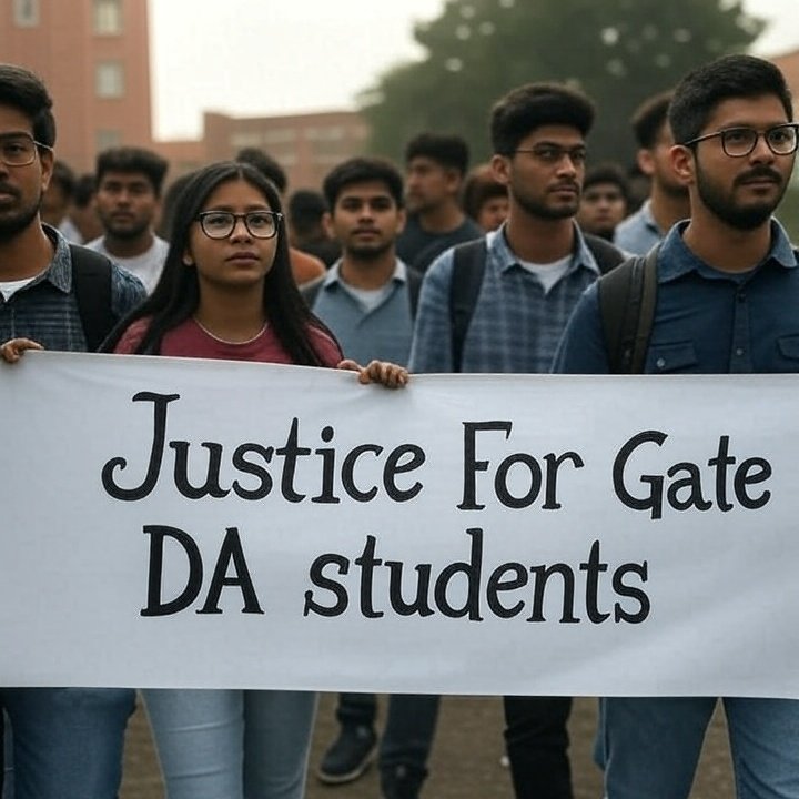 xDevG19's tweet image. #JusticeForGateDA student 
#PSUForGateDA
@iitbombay 
@iitdelhi 
@IITKanpur 
@educat