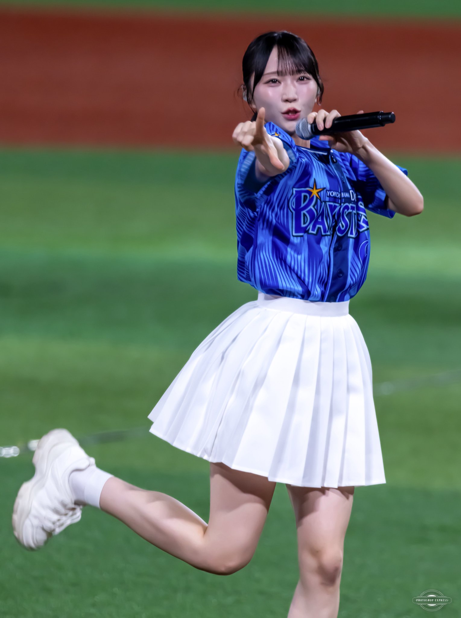 BLACK【成瀬愛里さんコラボ】 半永久UVカットハット FfF7ufbaMAUaP-j.jpg:large