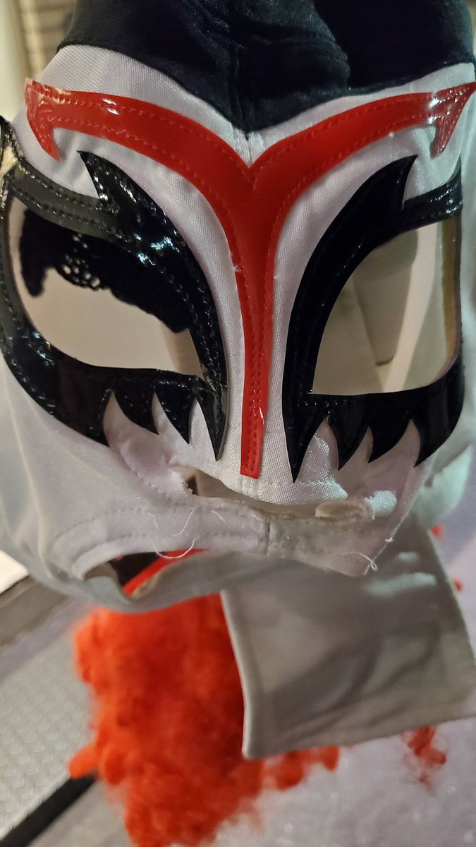 明後日のライブのリハしてきた
#WINDOFPAIN