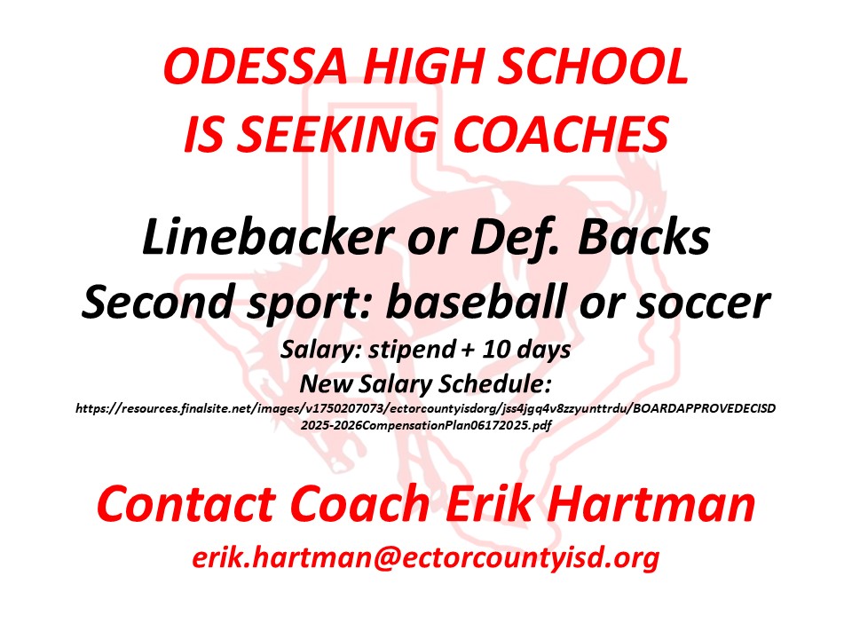 <a href="/Matt_Stepp817/">Matt Stepp</a> <a href="/padillapoll/">Carl Padilla</a> <a href="/THSCAcoaches/">THSCA</a>