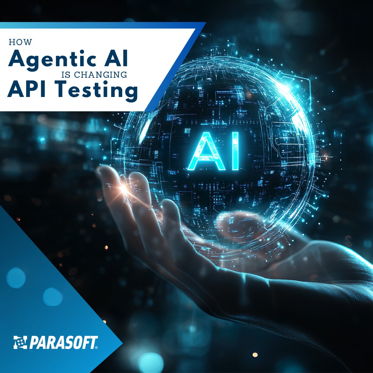 Agentic AI is transforming API testing. Stay ahead of the curve. Be part of the shift! Join our live demo, Jun 24 2025, 9:00am PDT: hubs.la/Q03sl6kz0
