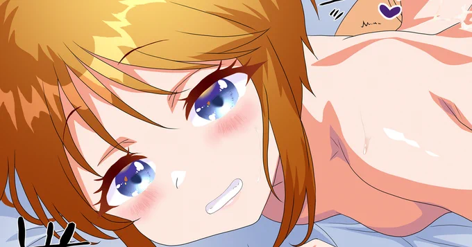 FANBOXの方も更新しておりま・・・す・・・!Σφ三φ(:3」∠)_ FANBOX→