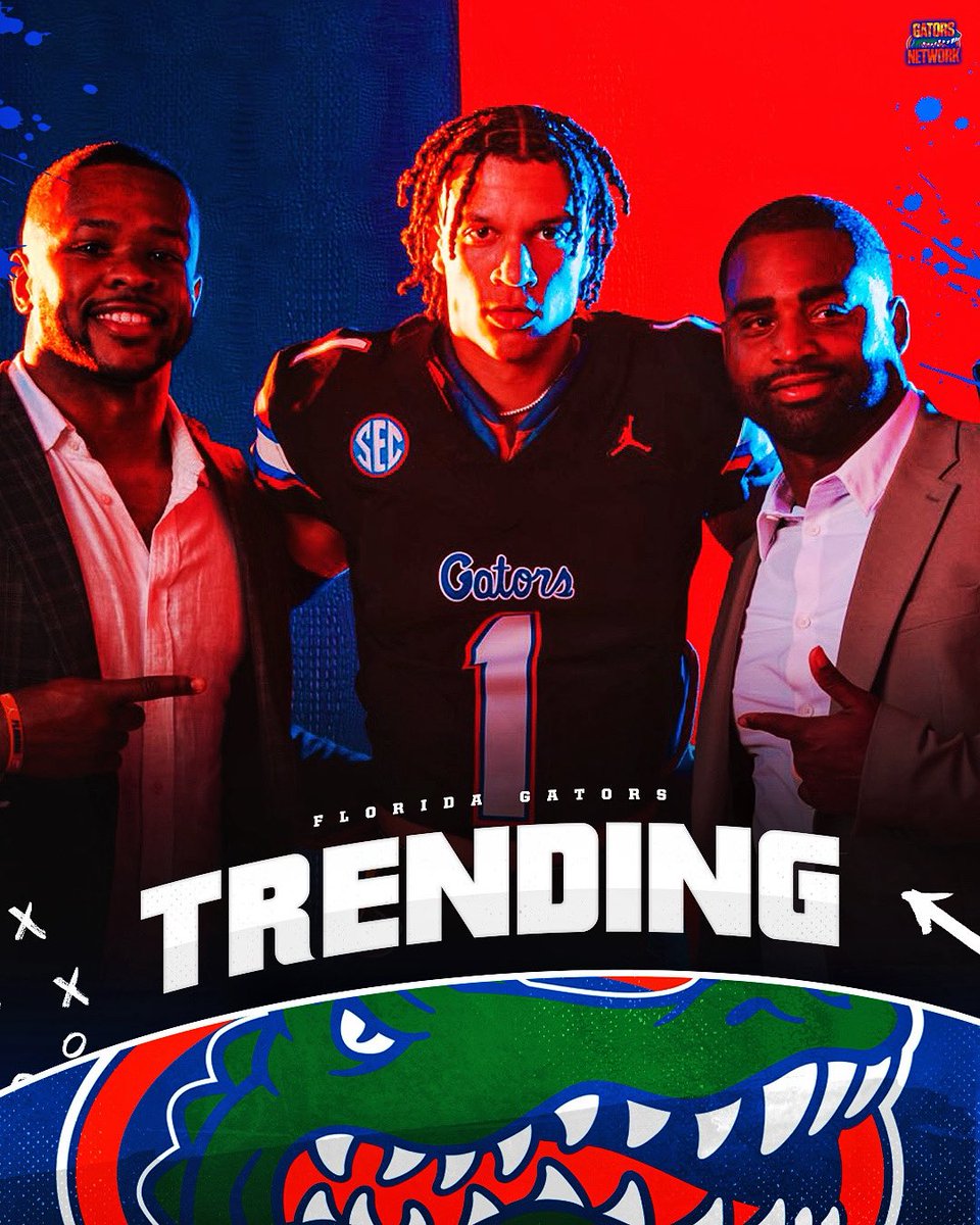 BREAKING: Four-star CB CJ Bronaugh will announce his commitment TONIGHT at 6:00 P.M, per source.

Bronaugh decomitted from Nebraska last night and is expected to choose from Florida and Florida State.