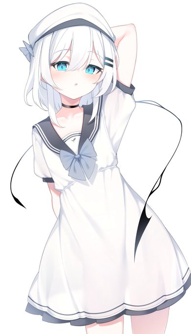 セーラーワンピいちる🍎 