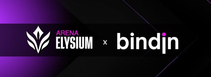 🏆 ELYSIUM TRIO CLOSED x <a href="/bindin_gg/">Bindin</a>

📅 Registro 17:45 | Primer Game 18:00

PREMIOS 💰
Por partida:
🥉 WIN 1,5€

Tabla final
🥇 3€
🥈 2€
🥉 1,5€

📌 Rt + Mencionar a 2 amigos
Obligatorio tener el rol Bindin User

🔗 discord.gg/MtV6mKCHez