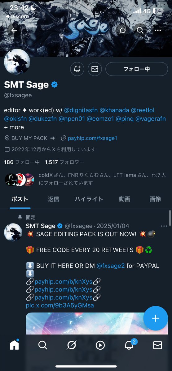 xlev_22's tweet photo. @dariussvfx @fxsagee @xCazly_taikai @__yzz_ https://t.co/i6T6g8jUCd