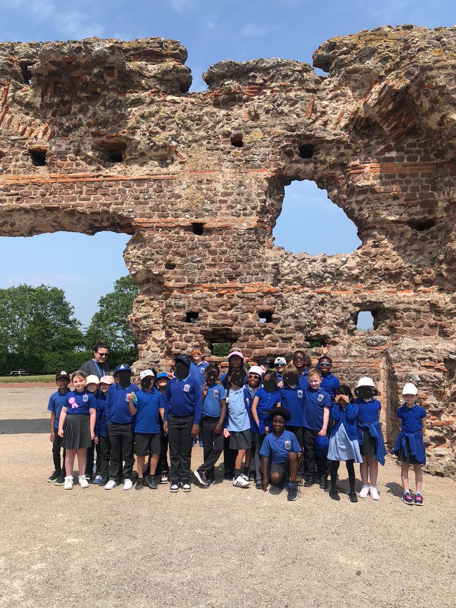 St Joseph's Dudley (@stjosephsdudle1) on Twitter photo Year 3 had a lovely time being Romans yesterday at Wroxeter City! Children looked at the ruins, town houses and the Roman jewellery! <a href="/StJohnBoscoCA/">St John Bosco Catholic Academy</a> Year 3 had a lovely time being Romans yesterday at Wroxeter City! Children looked at the ruins, town houses and the Roman jewellery! <a href="/StJohnBoscoCA/">St John Bosco Catholic Academy</a>