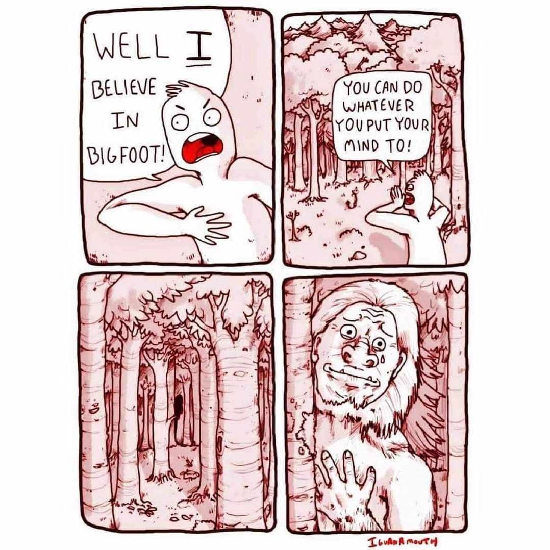 The West Virginia Bigfoot Museum (@wvbigfootmuseum) on Twitter photo 