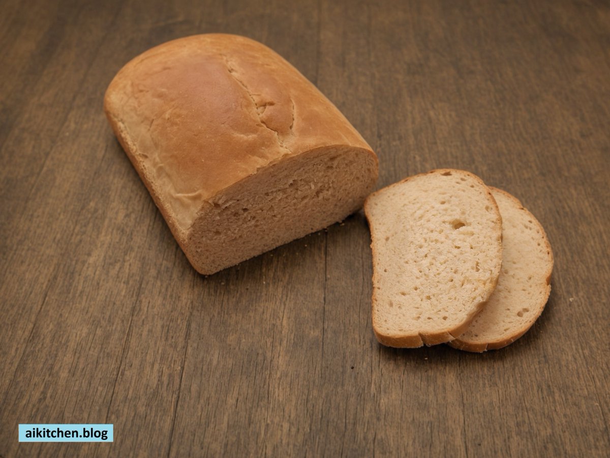 AikitchenBlog's tweet photo. If you’re sick of bread loaded with additives, seed oils, and high fructose corn syrup — this is for you.
This soft, no-egg sandwich loaf is made with just 6 simple ingredients. Easy, quick, and school-lunch ready.
🍞 Recipe: https://t.co/f7DW5IOA5n
#AIKitchenBlog #HomemadeBread #SchoolLunch #CleanEating #MomLife #Parenting