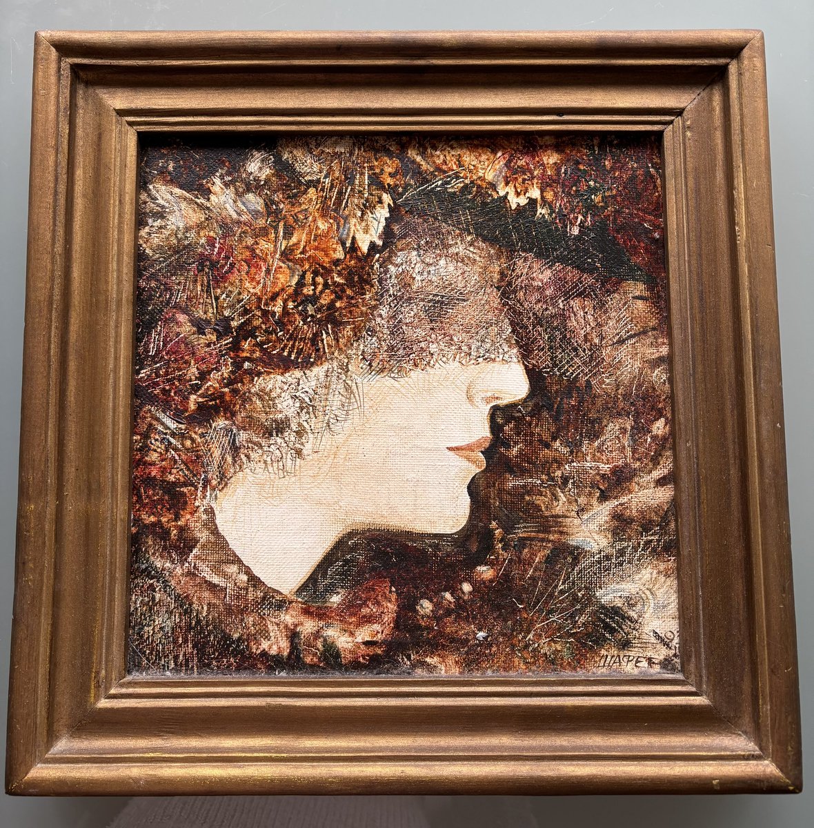 Some art #forsale #Autumn from #FourSeasons DM for details