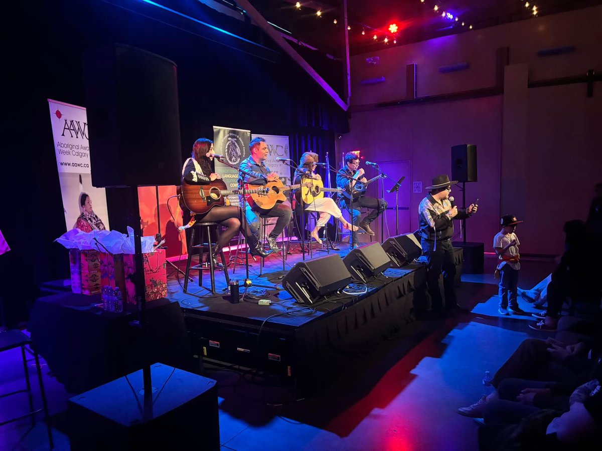 Troy Kokol (@troykokol) on Twitter photo What a wonderful time we had at <a href="/festivalhallyyc/">Festival Hall</a> last night…celebrating Aboriginal Awareness Week with our Indigenous community and a super talented line up…🧡 What a wonderful time we had at <a href="/festivalhallyyc/">Festival Hall</a> last night…celebrating Aboriginal Awareness Week with our Indigenous community and a super talented line up…🧡