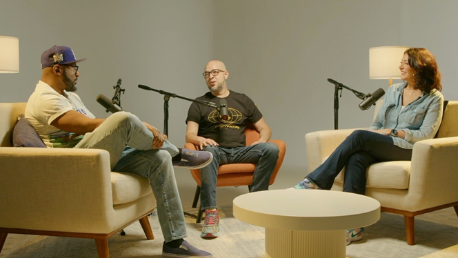 I sat down with Bryna Dabby Smith and Rashad Redic, co-founders of Brass Lion Entertainment, to discuss the origins of Wu-Tang: Rise of the Deceiver, the Wu-Tang Clan's involvement, and more in our new series, BLE Breakdown. Check it out!

Video: youtube.com/watch?v=ZsBK2c…