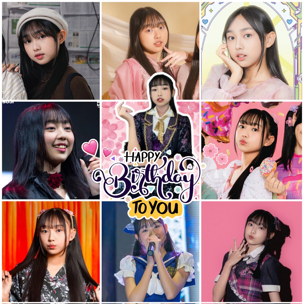 adel__chan's tweet photo. Happy birthday to my best dear oshi JKT48 @SNayla_JKT48 🥳🎉🎂

愛してます Nayla~Chan🫶🏻💖

#happinessnaylalaland18 #naylasuji #naylajkt48 #jkt48gen12 #jkt48 #jkt48newera #jkt48edit https://t.co/vvYn8fsaYm