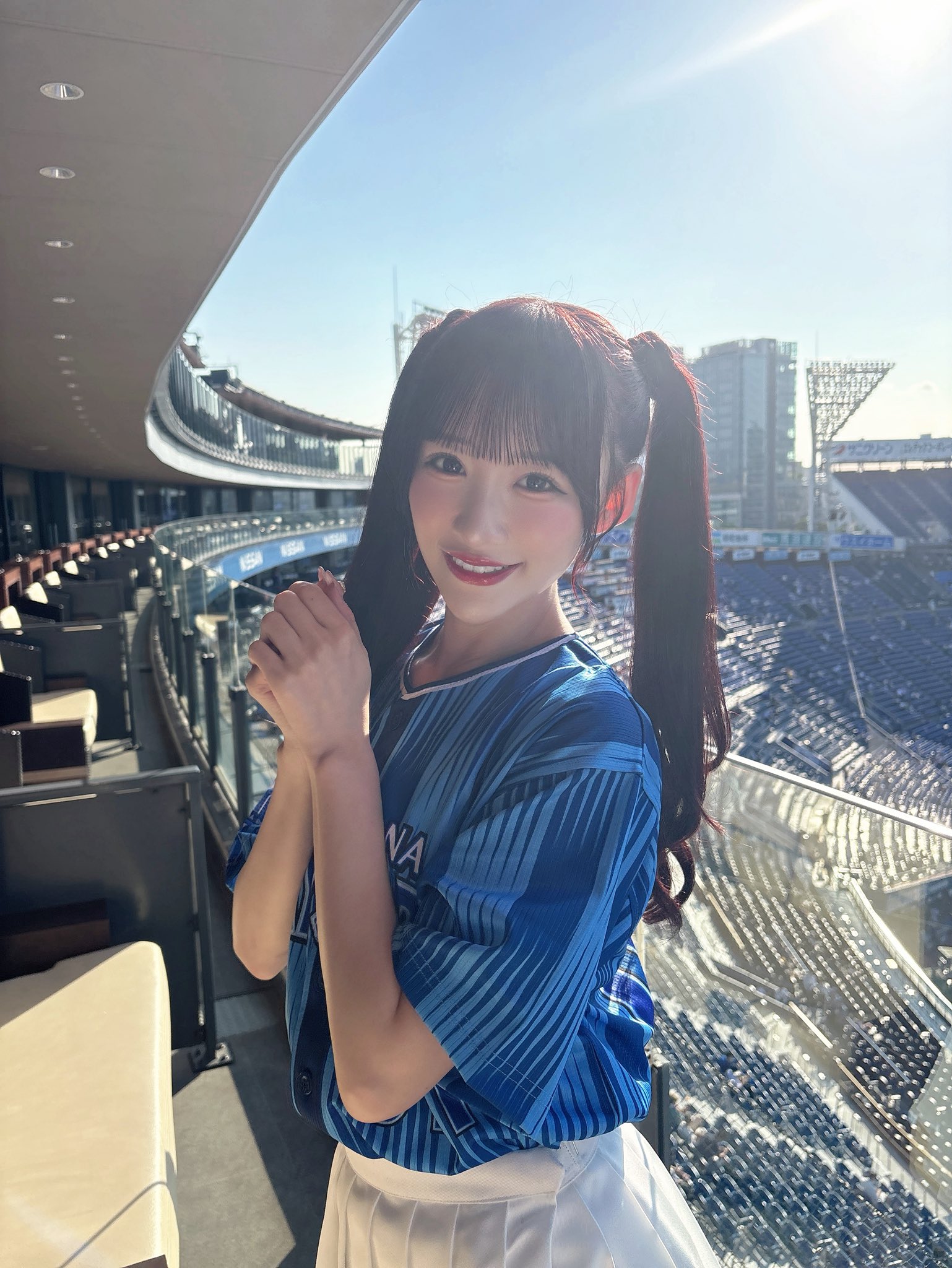 音嶋 莉沙 on X: 