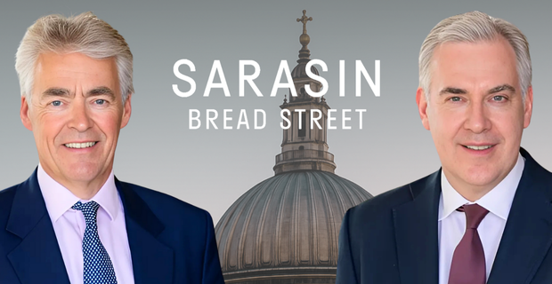 SecondaryLink's tweet photo. A new take on secondaries: Inside the Sarasin Bread Street GP Vertical™.

Sarasin Bread Street Partners Alex Barr and James Witter detail their unique GP Vertical™ approach, a strategy that blends secondaries and primaries to meet modern LP needs.

Read on SecLink:
https://t.co/eFcWcrNMZj