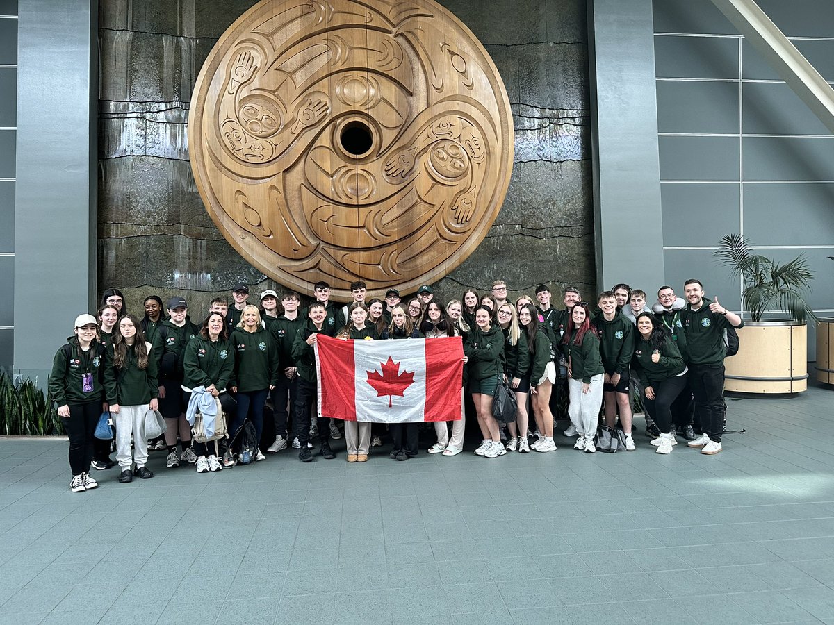 St Benedict’s - English and Modern Languages tweet media