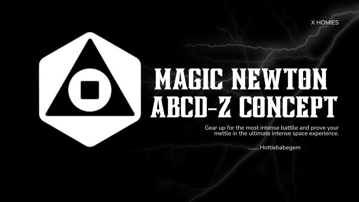 I preach <a href="/MagicNewton/">Newton</a> to everyone's understanding and I make sure no one is left behind. Here is the  ABC Magic Newton concept
A is for Automation: let agents do the work

B is for Buy orders : even while you sleep

C is for Copilot: not just a wallet, a partner