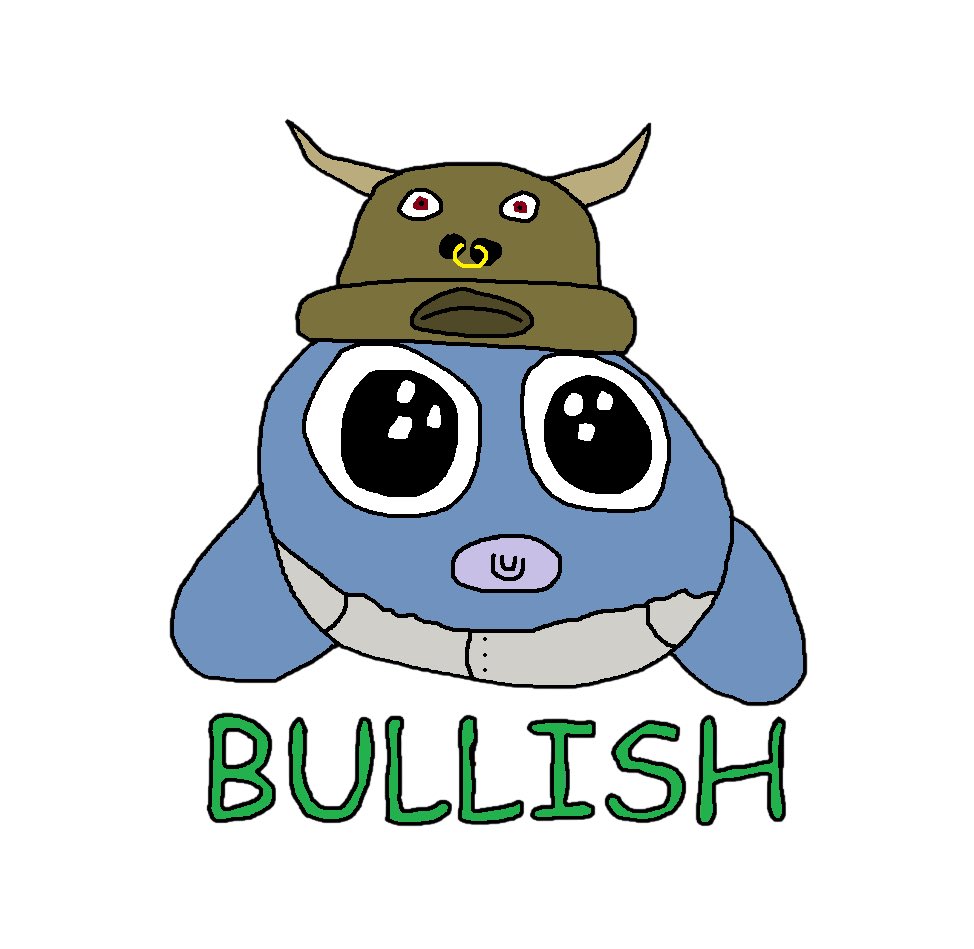 BabyWhaleSolana tweet picture