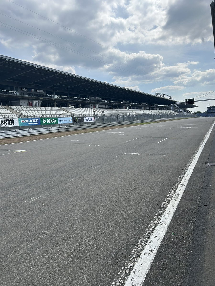 Marcel Dück (@dueckmarcel) on Twitter photo #RACEWEEK
Back 2 back doing what I love.
Strategy support for a team.
<a href="/24hNBR/">ADAC RAVENOL 24h Nürburgring</a> #24hNBR #RACEWEEK
Back 2 back doing what I love.
Strategy support for a team.
<a href="/24hNBR/">ADAC RAVENOL 24h Nürburgring</a> #24hNBR