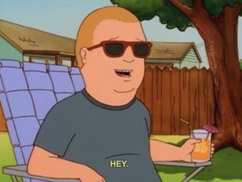 Boomhauer (@_boomhauer) on Twitter photo 