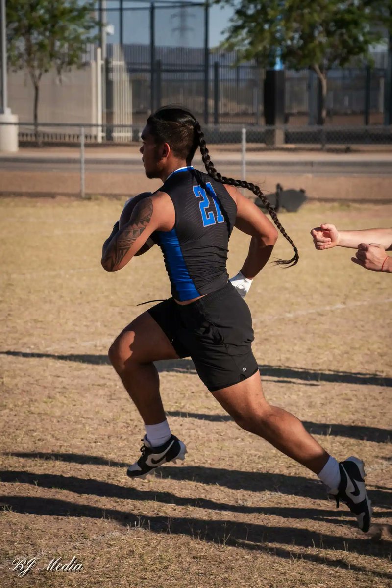 Michael Lujan (@lujan21az) on Twitter photo I'll be headed to the Northern Arizona University Mega Camp in Flagstaff, AZ this weekend (21JUNE25). Ready to compete, perform and learn. Last camp for June! Can't wait........
<a href="/TheBreakdownVB/">TheVarsityBreakdown</a> <a href="/thehonestupdate/">Hunter Tierney</a> <a href="/Sports360AZ/">Sports360AZ</a> <a href="/HS_Prospect/">HS_Prospects</a> <a href="/UncommittedStud/">Uncommitted Studs</a>
<a href="/FootballMonst3r/">DMV Football Monster</a> I'll be headed to the Northern Arizona University Mega Camp in Flagstaff, AZ this weekend (21JUNE25). Ready to compete, perform and learn. Last camp for June! Can't wait........
<a href="/TheBreakdownVB/">TheVarsityBreakdown</a> <a href="/thehonestupdate/">Hunter Tierney</a> <a href="/Sports360AZ/">Sports360AZ</a> <a href="/HS_Prospect/">HS_Prospects</a> <a href="/UncommittedStud/">Uncommitted Studs</a>
<a href="/FootballMonst3r/">DMV Football Monster</a>