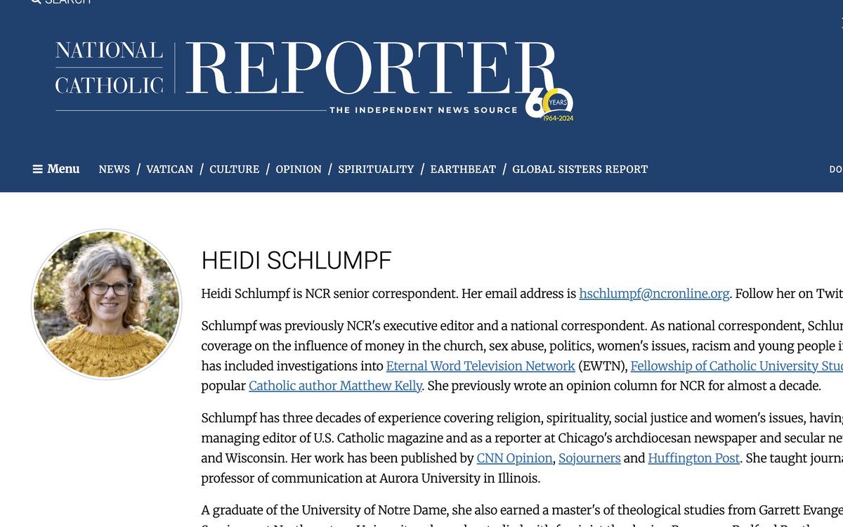 Heidi Schlumpf tweet media