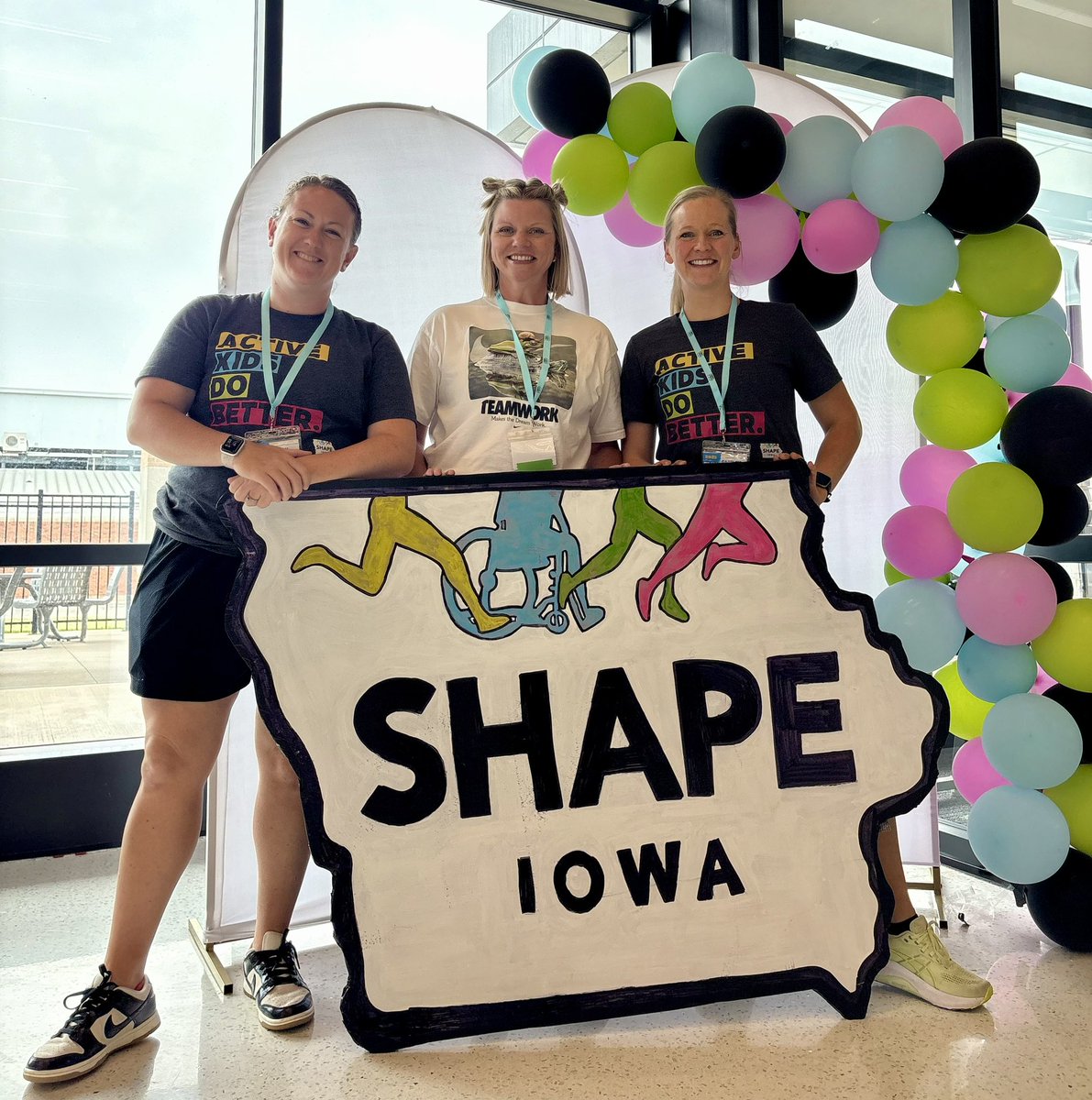 Caitlin (Schaeffer) Schoville tweet media