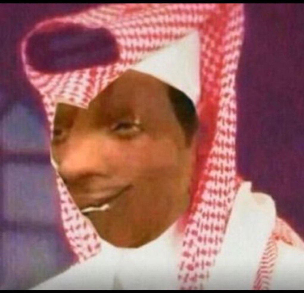 صهاينة العرب
يدعمون اللي عبدوا العجل
ويكفرون باللي يقول يا علي

هسه يجيني واحد يشبه هذا
يقول اثنينهم مشركين يا ابن المتعه 😂😂