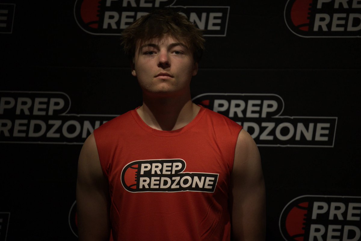 Lowell 2026 DB Brody Lehman was offered by Adrian 

<a href="/LehmanBrody8/">Brody Lehman</a>