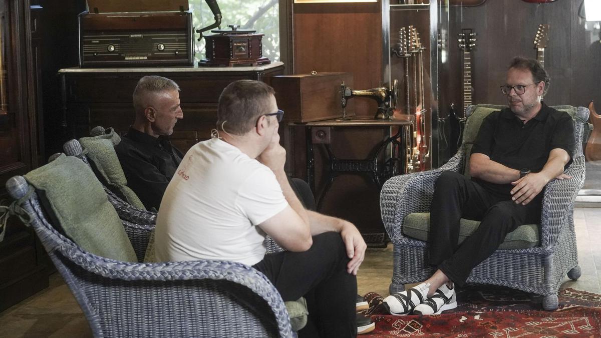 El Bàsquet Manresa ha entregat a l'Ajuntament un projecte per construir un pavelló nou regio7.cat/basquet-manres…