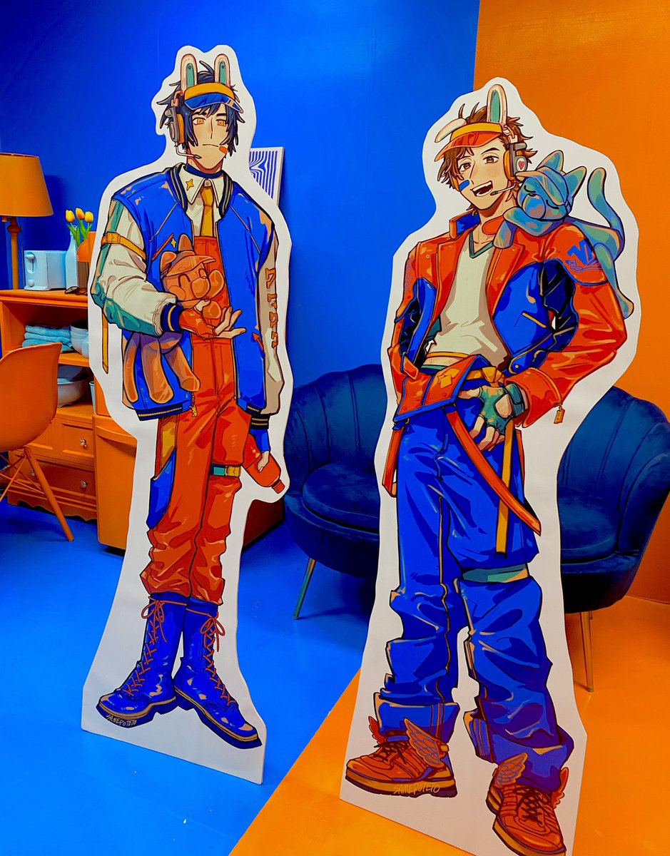 samepoteto's tweet image. ๐๐งก๐๐งก๐๐งก๐๐งก๐๐งก
๐๐งก๐๐งก๐๐งก๐๐งก๐๐งก