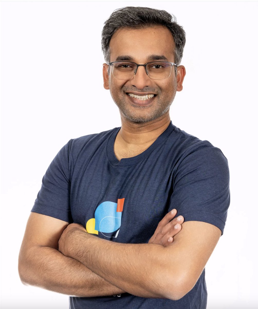 StarTree (@startreedata) on Twitter photo What drives our co-founder and CEO here at <a href="/startreedata/">StarTree</a> ? In this in-depth interview, <a href="/KishoreBytes/">Kishore Gopalakrishna</a>  shares the journey from building Apache Pinot to making real-time analytics accessible to all. 🚀
Full story via <a href="/AuthorityMgzine/">Authority Magazine</a> 👇
🔗 medium.com/authority-maga…
#ApachePinot What drives our co-founder and CEO here at <a href="/startreedata/">StarTree</a> ? In this in-depth interview, <a href="/KishoreBytes/">Kishore Gopalakrishna</a>  shares the journey from building Apache Pinot to making real-time analytics accessible to all. 🚀
Full story via <a href="/AuthorityMgzine/">Authority Magazine</a> 👇
🔗 medium.com/authority-maga…
#ApachePinot