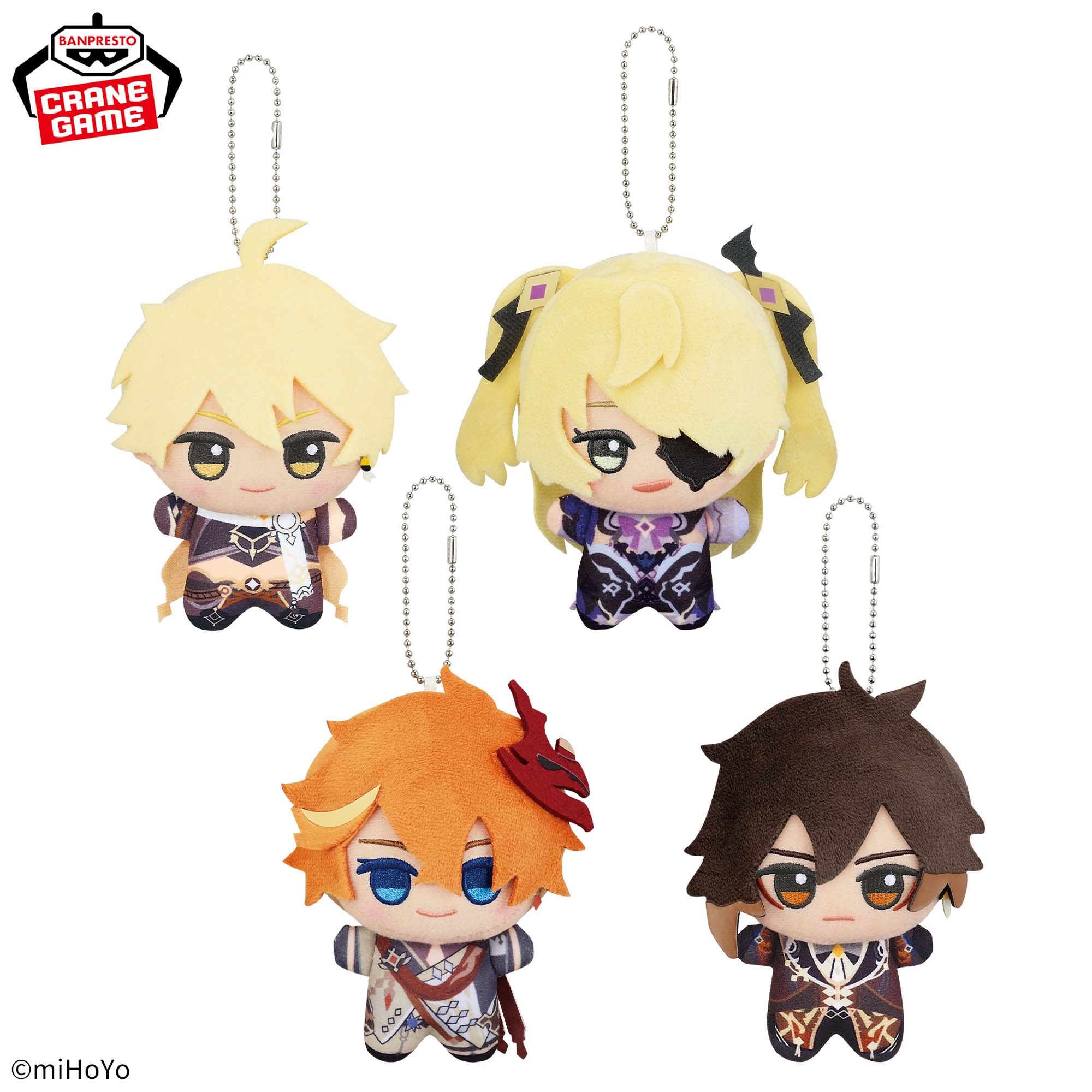 原神グッズ販売情報 Genshin (@Genshin_goods) / X