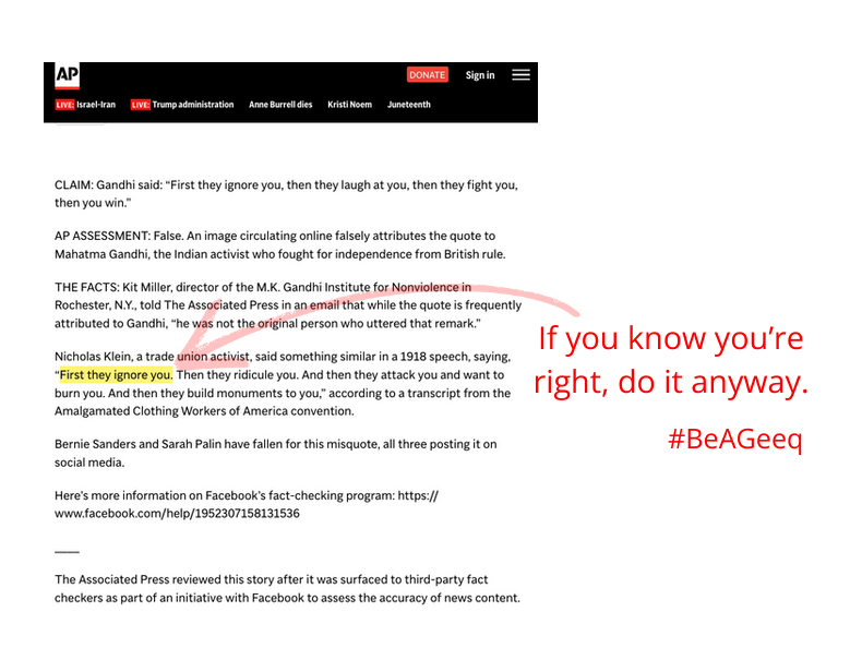 🚀Proud of the devs who conceived, built, and
connected apps with their own Geeq testnets! 🙌

Would you rather use apps that do something useful - 
or would you rather take your chances on the
smart contract flavor of the month?

It's such a no-brainer.  <a href="/GeeqOfficial/">Geeq</a>