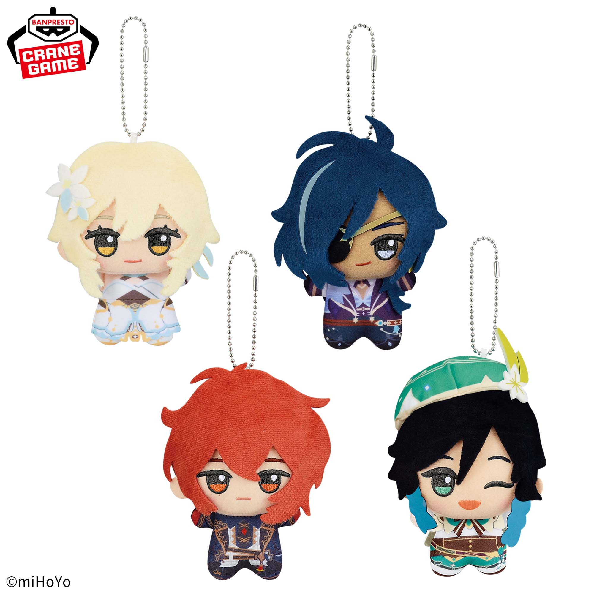原神グッズ販売情報 Genshin (@Genshin_goods) / X